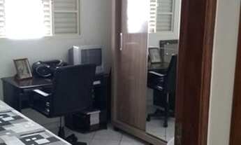 Imagem 6: Casa para venda possui 109 metros quadrados com 2 quartos