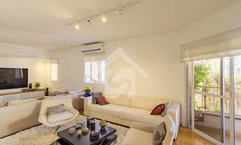 Imagem 6: EXCLUSIVIDADE - Reformado em andar alto com varanda, 3 vagas e lazer total