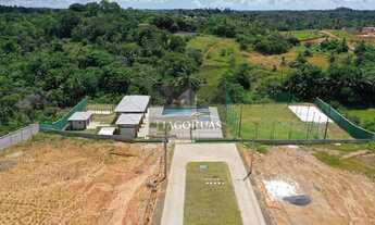 Imagem 2: CAMAÇARI - Loteamento/Condomínio - NOVA ABRANTES (ABRANTES