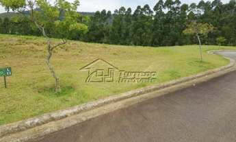 Imagem 5: Terreno com 1.216m² no Condomínio Recanto Santa Bárbara - Jambeiro