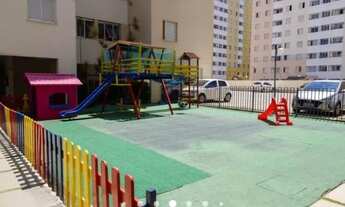 Imagem 6: Campinas - Apartamento Padrão - Jardim Dom Vieira