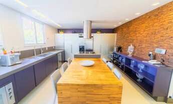 Imagem 7: Casa - Asa Sul 710