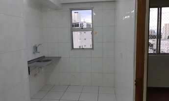 Imagem: Apartamento para venda tem 57 m² com 2