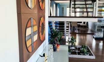 Imagem 2: Cobertu duplez no Bairro do Parnamirim com 3 suítes com 250m² por R$ 820MIL