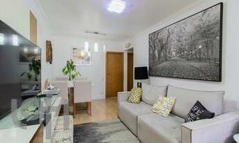 Imagem: Apartamento à venda no bairro Santa Cecília