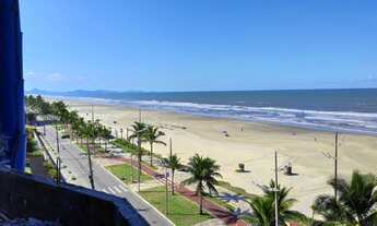 Imagem 3: Apartamento 2 dormitórios - Prédio Frente Mar- Entrada 95 mil - AML179