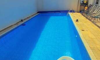 Imagem 3: Morar próximo de tudo que você precisa de maneira segura e com total conforto faz parte do