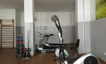 Imagem 3: Kitnet/conjugado - Liberdade