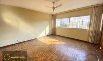 Imagem: Higienópolis 124 m² 3 dormitórios