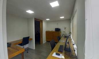 Imagem 6: SALA COMERCIAL 65M² REFORMADA E PRÓXIMO METRO TRIANON