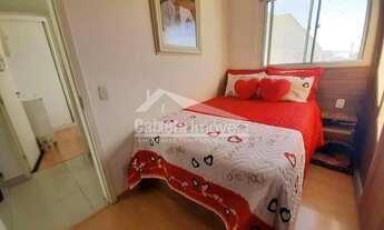 Imagem 6: Contagem - Apartamento Padrão - Cabral