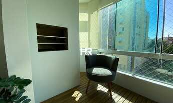 Imagem 2: Apartamento 3 quartos 1 suite, escritorio, 2 sacadase, centro criciuma