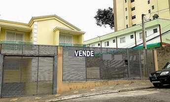 Imagem 7: Casa em condomínio - 2 suítes + 3 vagas de garagem - Vl.Pereira Barreto- Pirituba