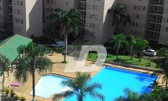 Imagem: Apartamento - Loteamento Parque São Martinho