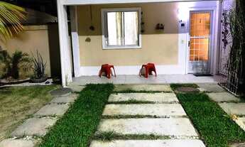 Imagem 5: Vendo casa 3 qts com piscina em Vargem Pequena