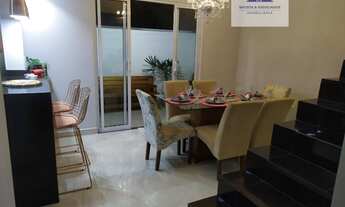 Imagem 2: Casa Sobrado para Venda em Parque Jambeiro Campinas-SP - 2949