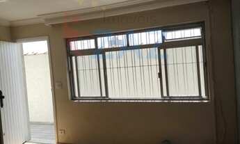 Imagem 7: Sobrado Padrão para Venda em Jardim Santa Cruz (Campo Grande) São Paulo-SP - 2037