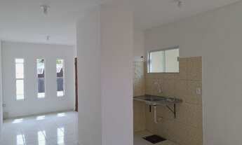 Imagem 3: Casa Para Alugar Maracanaú