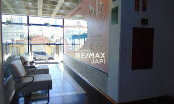 Imagem 3: Sala Para Venda Em Jundiaí - Retiro - Cond. Liberal Century - AC: 35m² - R$210.000