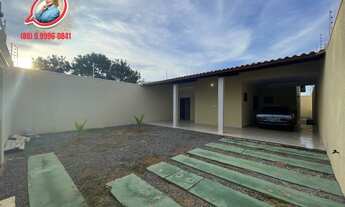 Imagem: CASA PRONTA ENTREGA NO BAIRRO CIDADE UNIVERSITÁRIA