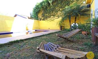 Imagem 6: Sobrado no Alto de Pinheiros