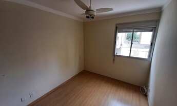 Imagem 4: APTO - 2 DORMS - GARAGEM- BOSQUE