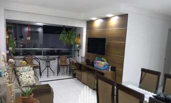 Imagem: Edf. Baía de Cordoba - Apartamento no Rosarinho