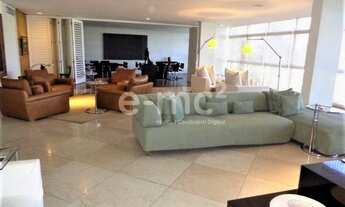 Imagem 3: Apartamento para venda possui 550 metros quadrados com 4 quartos em Ipanema - Rio de Janei