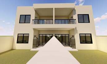 Imagem 5: Lindos Apartamentos com Excelentes Acabamentos na Planta em Balneário Piçarras