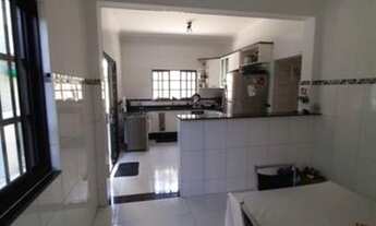 Imagem 6: CASA COM 3 DORMITÓRIOS NO CAPUTERA EM MOGI DAS CRUZES