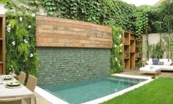 Imagem 5: Sobrado em reforma à venda em Mogi das Cruzes, condomínio Real Park Vila Oliveira, 3 suíte