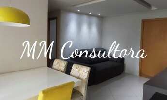 Imagem 5: Apartamento MOBILIADO tem 63 m² com 2 quartos - Ipiranga - São Paulo - SP