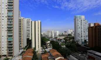 Imagem 3: APARTAMENTO RESIDENCIAL em SÃO PAULO - SP, CAMPO BELO