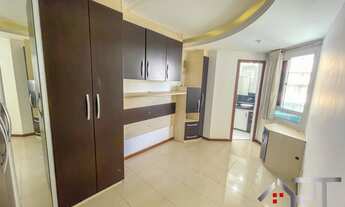 Imagem 5: Apartamento para venda possui 70 metros quadrados com 2 quartos em Praia da Costa - Vila V