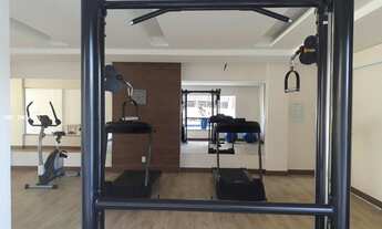 Imagem 3: Apartamento para Venda em Goiânia, Santa Genoveva, 3 dormitórios, 1 suíte, 2 banheiros, 1