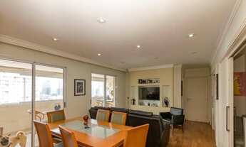 Imagem 2: Condomínio fantástico na divisa Vila Olimpia-Brooklin!!!!