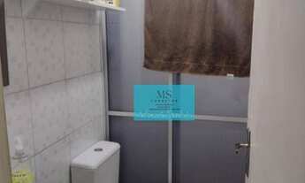 Imagem 3: Apartamento 2 quartos São José dos Pinhais - Rua dos Eucaliptos - Edifício Brinco da Princ