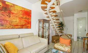 Imagem 5: RIO DE JANEIRO - Apartamento Padrão - Leblon