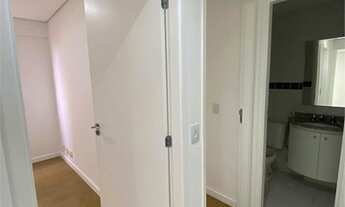 Imagem 6: Apartamento para venda possui 59 metros quadrados com 2 quartos