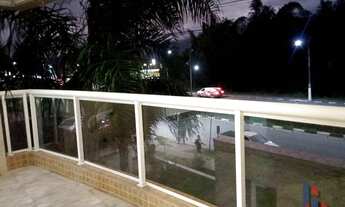 Imagem 4: Apartamento 80 m² - Jd. Albatroz - Bertioga/SP