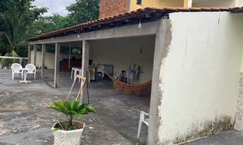 Imagem 3: PH] Casa com excelente terreno - (2.210m) Parque Athenas