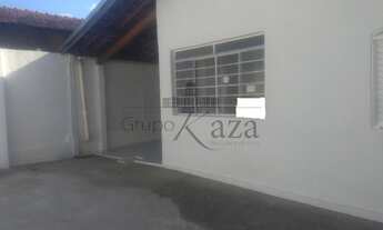 Imagem 5: CASA TÉRREA NO JD.SATÉLITE 3 quartos - São José dos Campos - SP