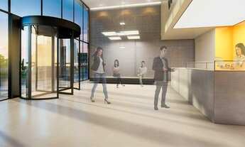 Imagem 5: Studio a venda de 33m² com 1 quarto e 1 vaga na Vila Mariana - São Paulo - SP