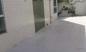 Imagem 4: Apart para aluguel Terreo com área externa. com 3 quartos duas salas, Bessa - meu wats 98