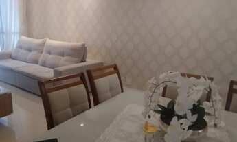 Imagem: Apartamento com 3 dormitórios à venda