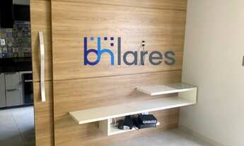 Imagem 4: Belo Horizonte - Apartamento Padrão - Manacás