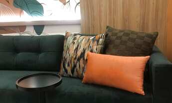 Imagem 5: Apartamentos para venda no Parque Iracema, 3 Suítes e com lazer completo