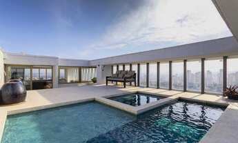 Imagem: Cobertura com 3 dormitórios à venda, 461