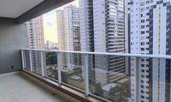 Imagem 2: Apartamento 3 quartos suítes 114,80m² com armários, Setor Bueno