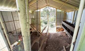 Imagem 7: Chácara 4.53 hectares município Hidrolandia Goiás